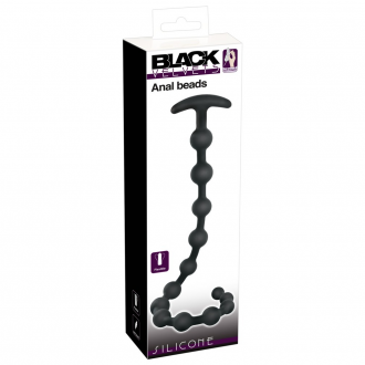 ANAL BEADS LET'S