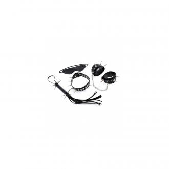 ROCK HARD BONDAGE KIT