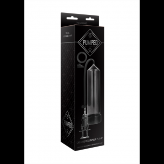 DELUXE BEGINNER PUMP