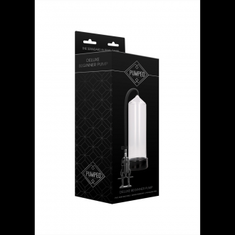 DELUXE BEGINNER PUMP