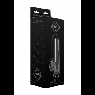 CLASSIC XL EXTENDER PUMP