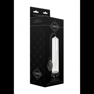 CLASSIC XL EXTENDER PUMP