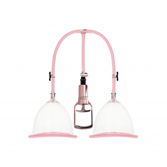 BREAST PUMP SET - LARGE