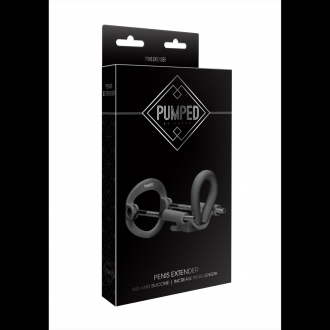 PENIS EXTENDER